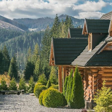 Вілла Nydala Rustic Косьцелісько Екстер'єр фото