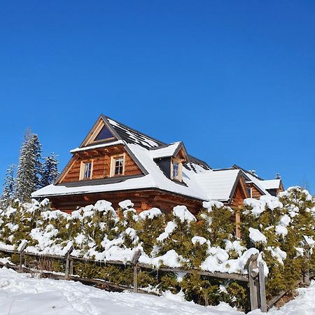 Вілла Nydala Rustic Косьцелісько Екстер'єр фото