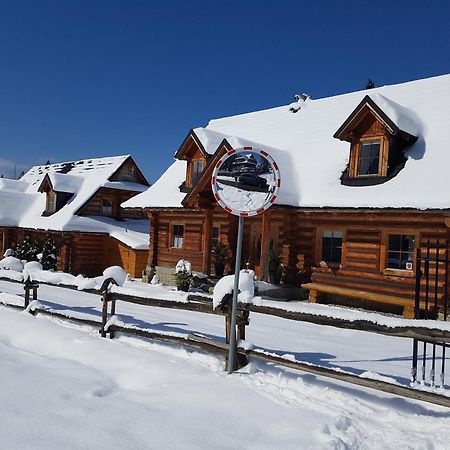 Вілла Nydala Rustic Косьцелісько Екстер'єр фото