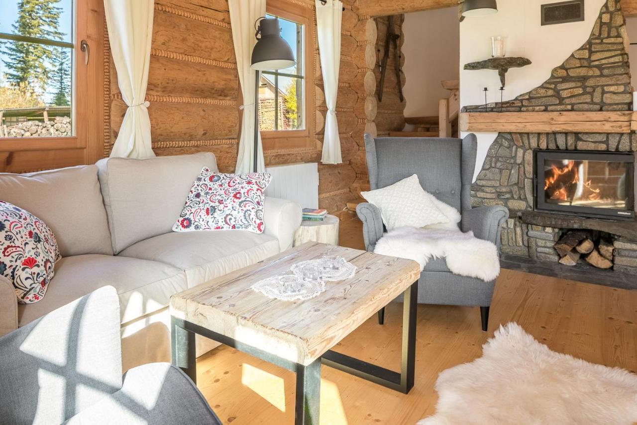 Вілла Nydala Rustic Косьцелісько Екстер'єр фото